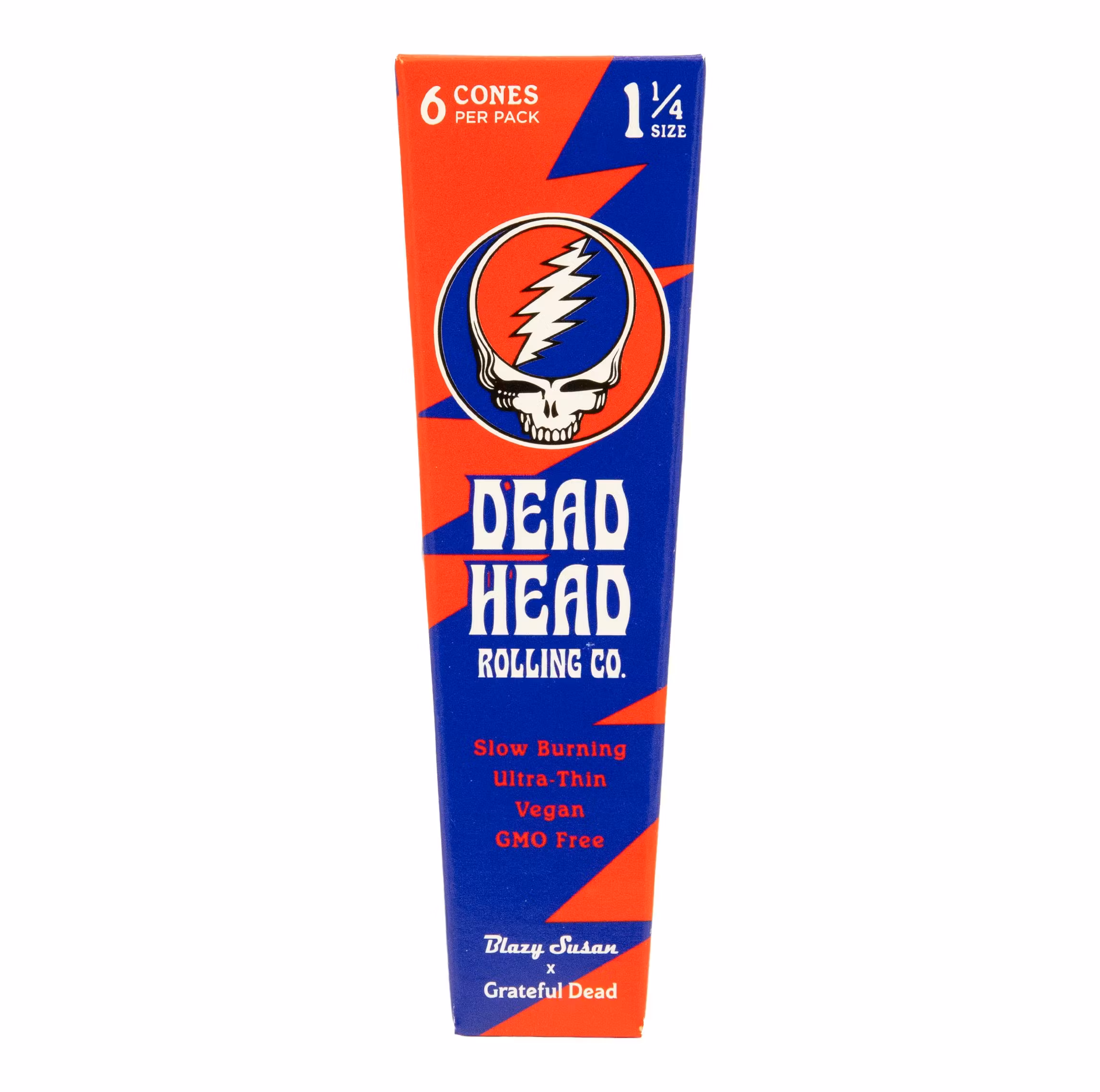 1 1/4 inch Cones product