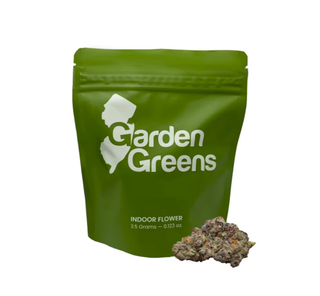 Heir Heads Garden Greens