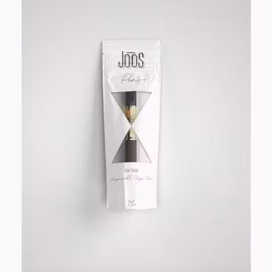 Boxx Atomic Pop Joos