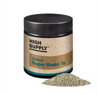 Bio Jesus High Supply