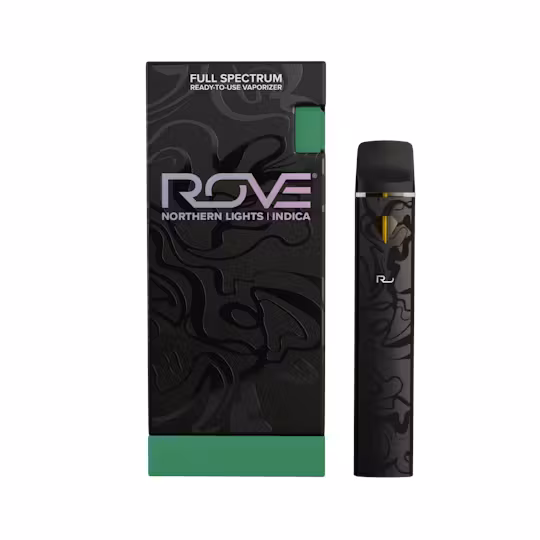 Northern Lights AIO - 1g Rove