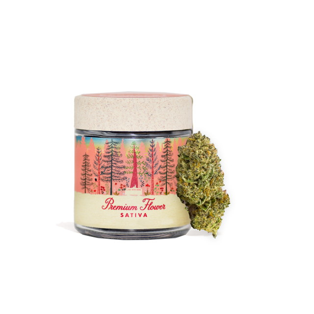 Molotov Cocktail Premium Humboldt Farms