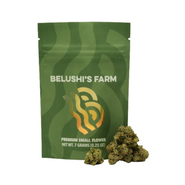 TOGKB Belushi's Farm TOGKB Belushi's Farm