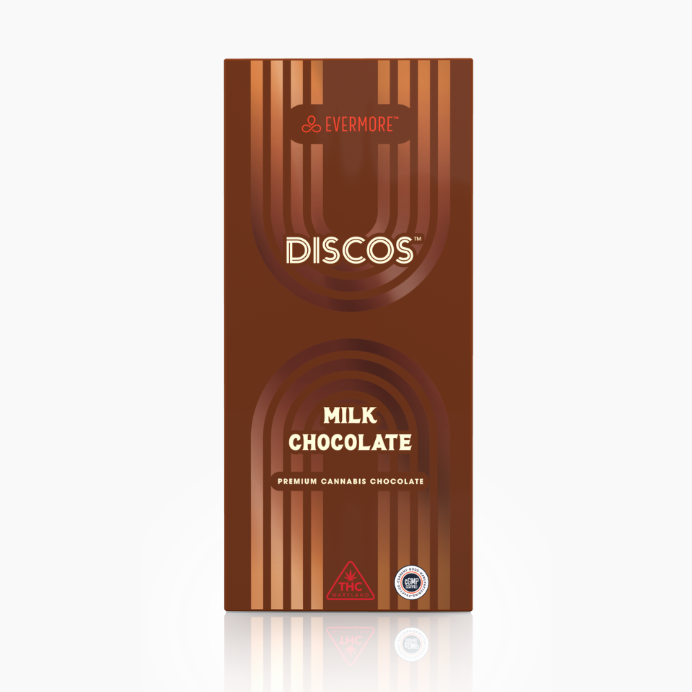 Milk Discos Milk Discos