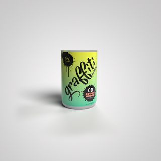 Frosted Grip - Signature Nature's Grace and Wellness