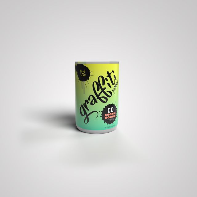 Frosted Grip - Signature Nature's Grace and Wellness