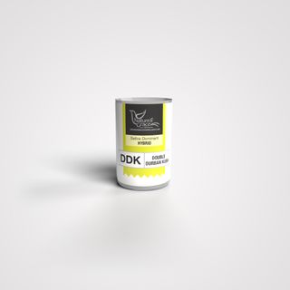 Double Durban Kush - Signature Nature's Grace and Wellness