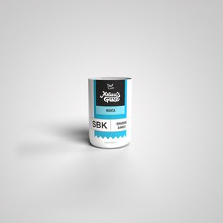 Honey Bun - Signature Nature's Grace and Wellness