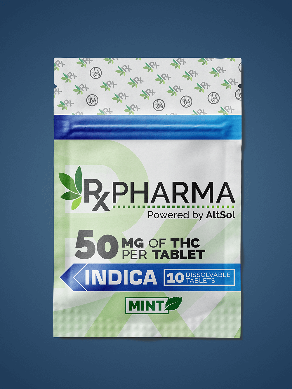 Indica Capsules