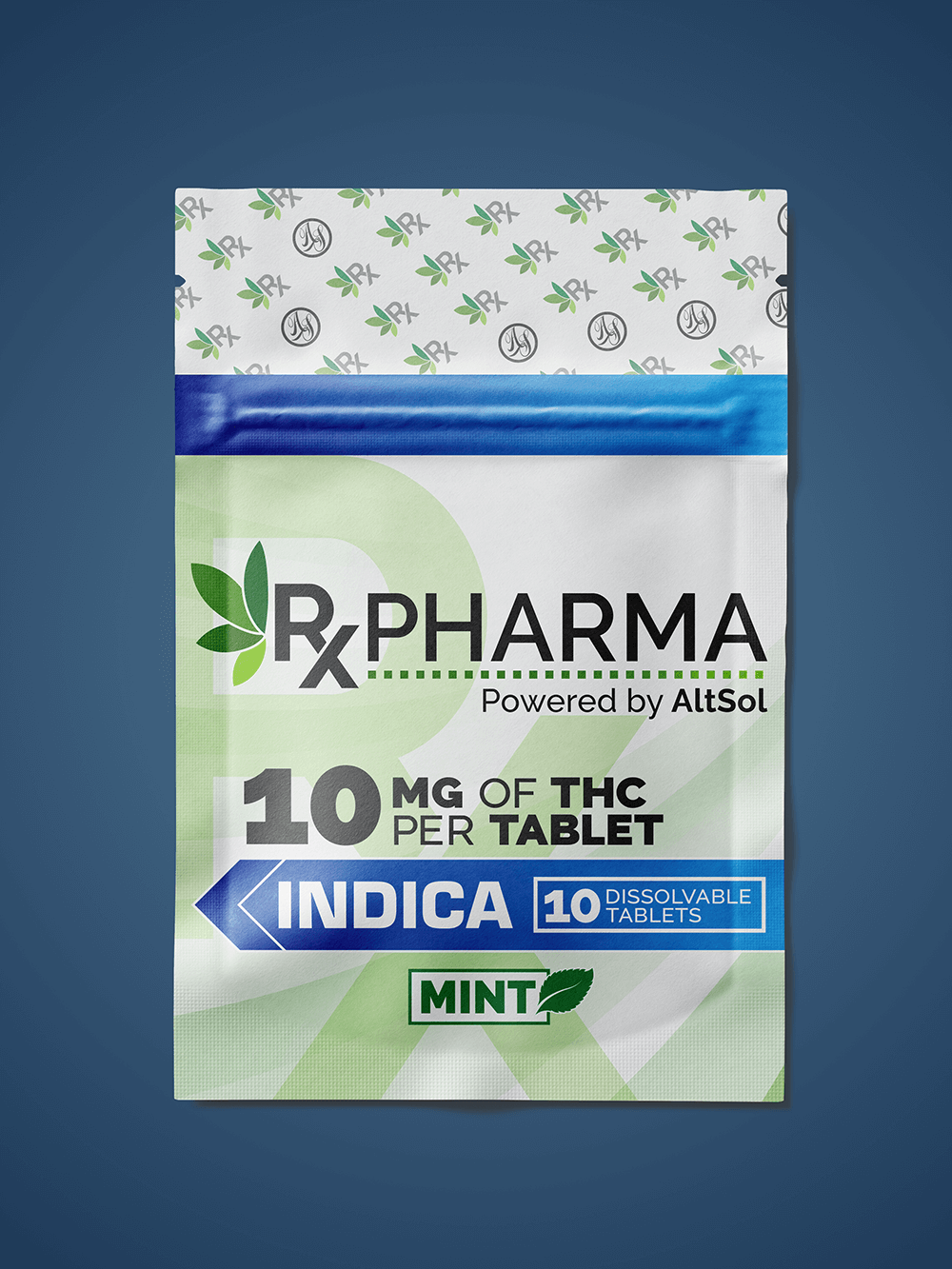 Indica Capsules