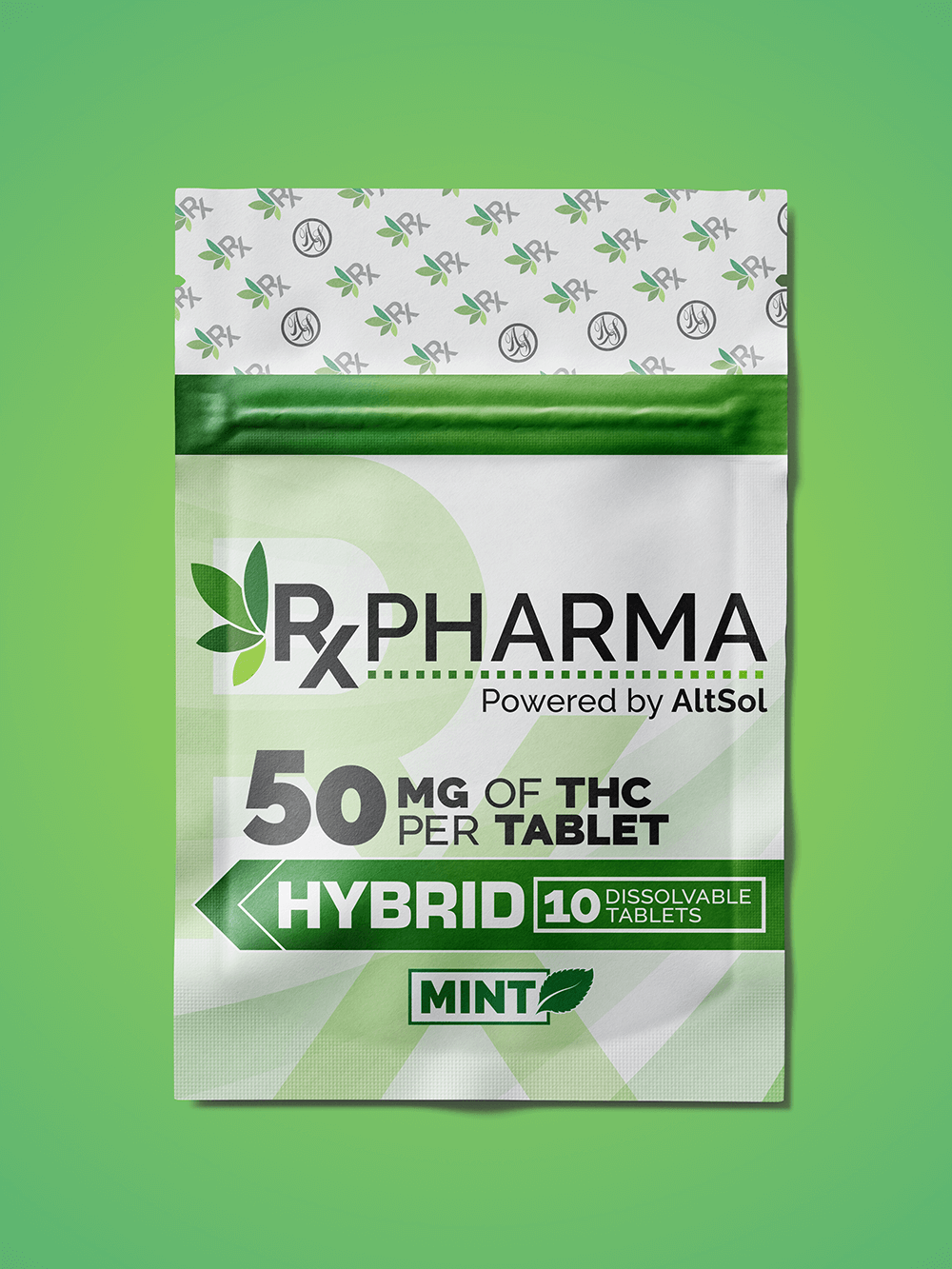 Hybrid Capsules