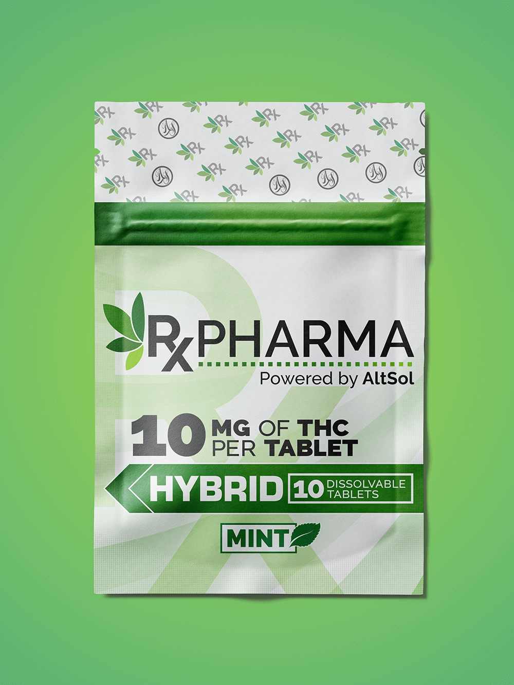 Hybrid Capsules