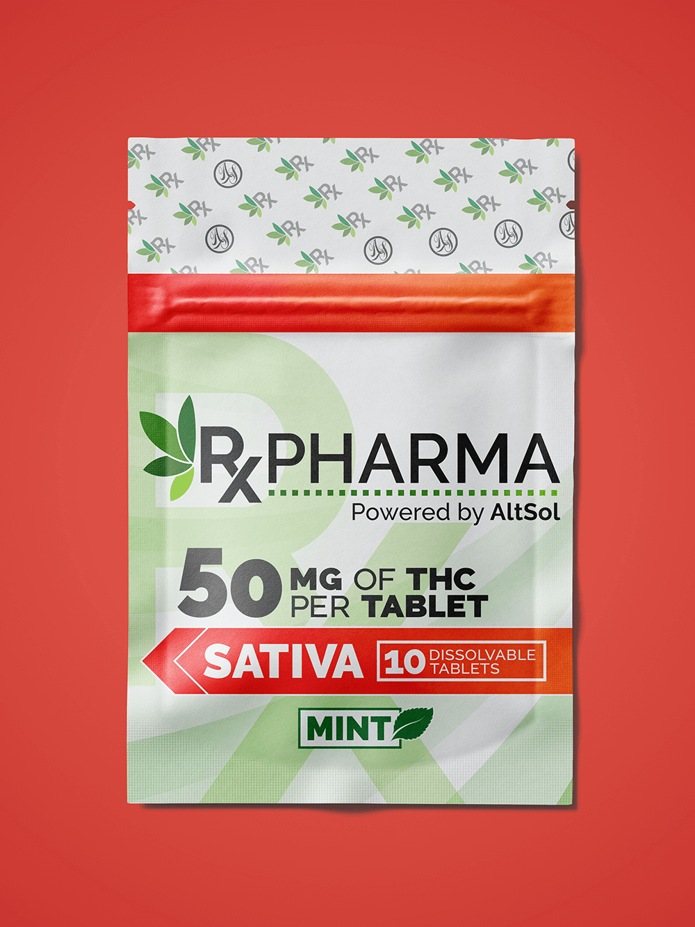 Sativa Capsules