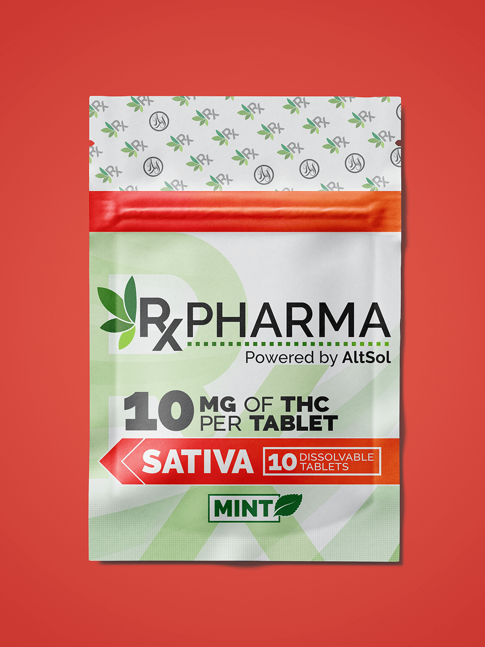 Sativa Capsules