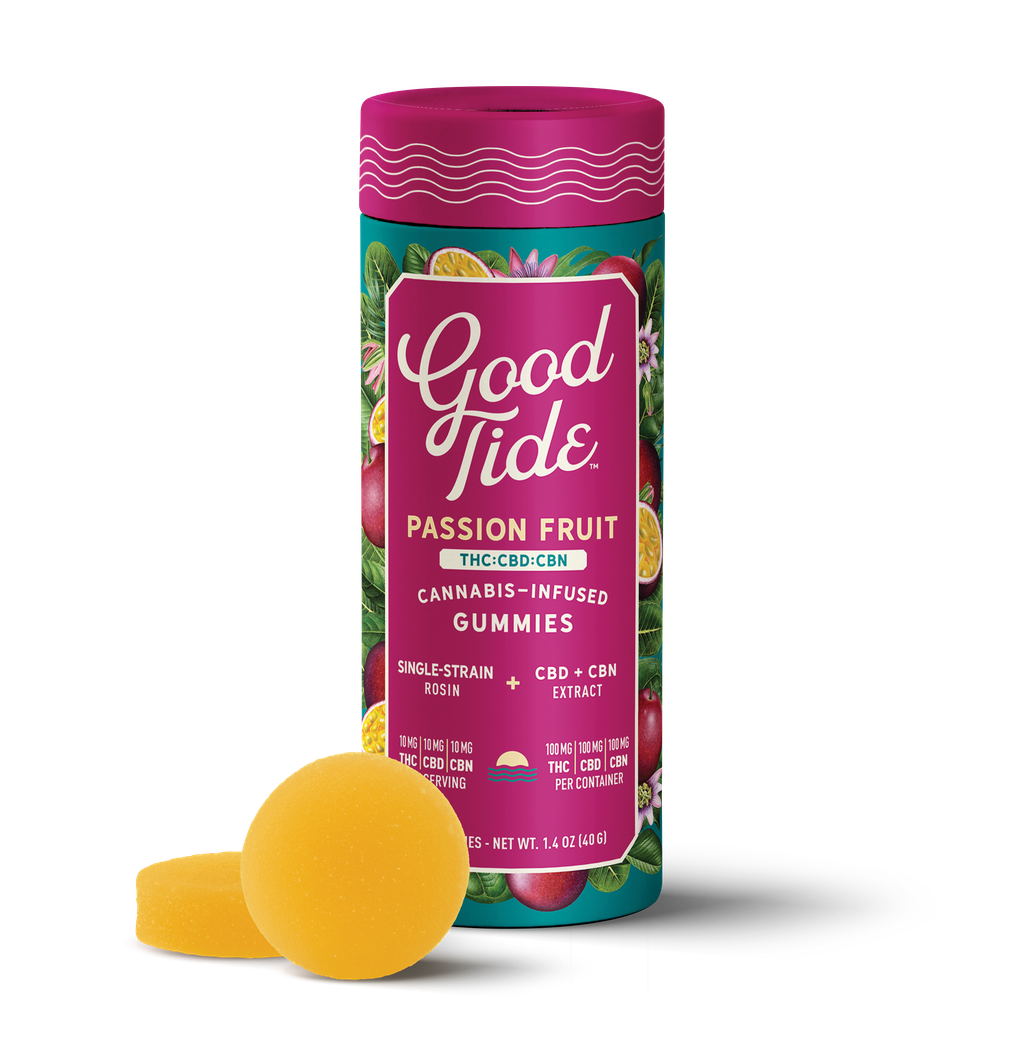 Passion Fruit