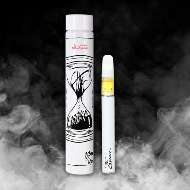 Pineapple Express (the) Essence Pineapple Express (the) Essence