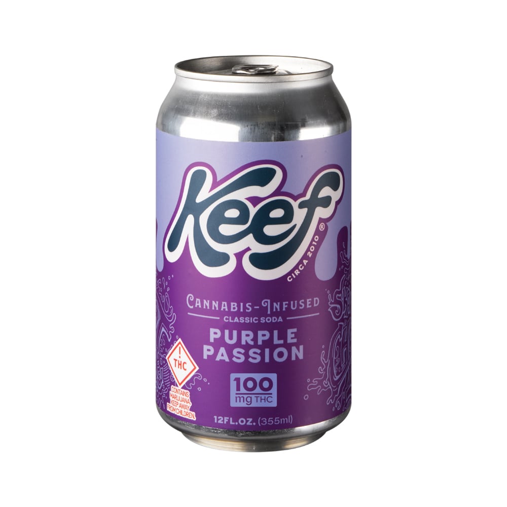Purple Passion
