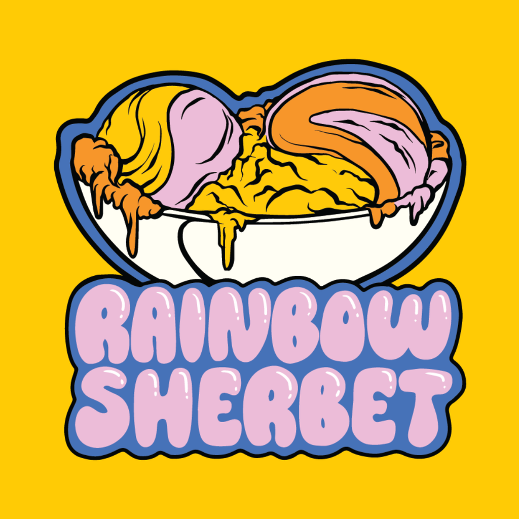 Savvy Strut Rainbow Sherbert All-In-One Vape, 2g - image 2