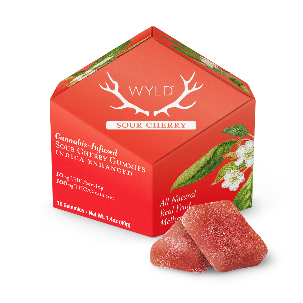 Sour Cherry