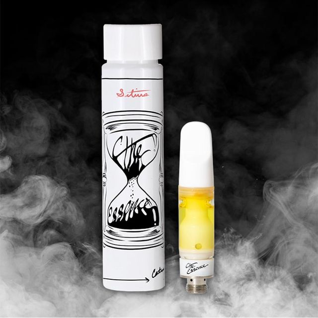Super Lemon Haze (the) Essence Super Lemon Haze (the) Essence