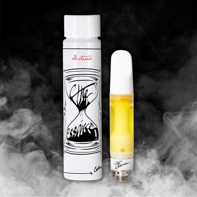 Super Lemon Haze (the) Essence Super Lemon Haze (the) Essence