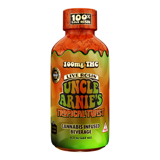Tropical Twist Drink product