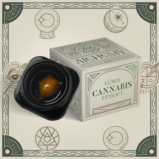 Windy City OG Alchemy