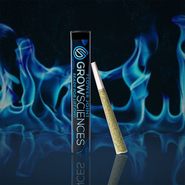 ZKTZ Cubed Grow Sciences ZKTZ Cubed Grow Sciences
