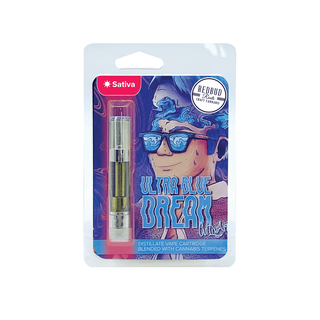 Ultra Blue Dream product