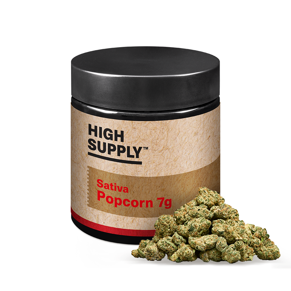 High Supply Pineapple Punch Smalls Flower, 7g