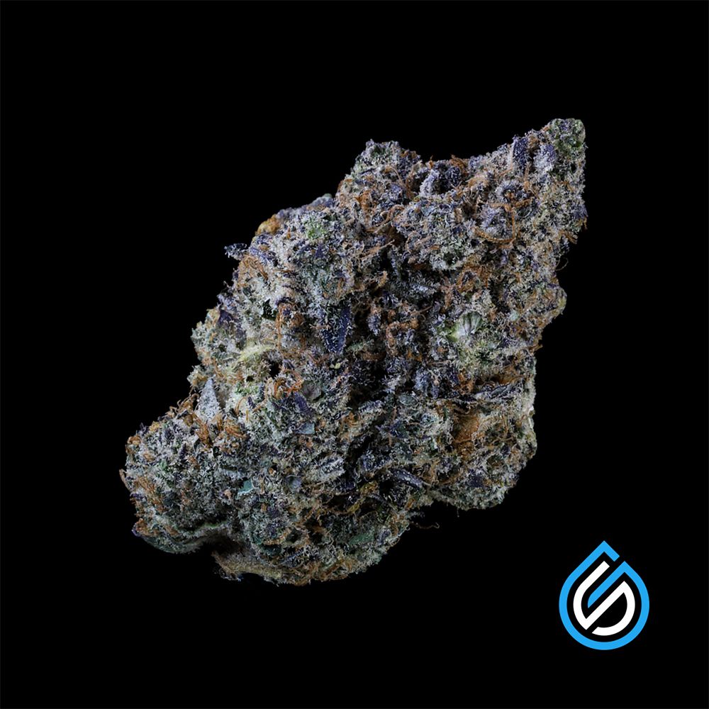 Grow Sciences Hashburger Flower, 3.5g - image 2