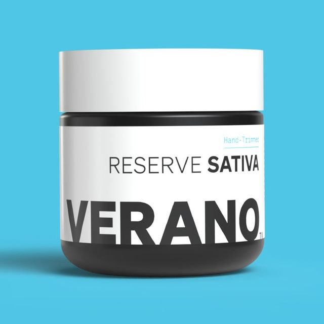 Yum Yum (S) Verano Reserve