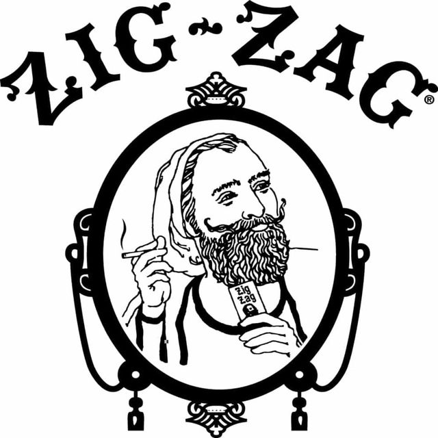 Hemp Wraps Zig Zag