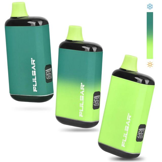 DL 2.0 PRO 510 Battery Pulsar DL 2.0 PRO 510 Battery Pulsar