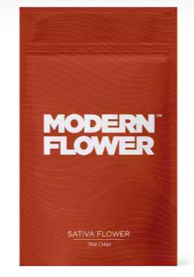 Platinum Sour Diesel Modern Flower Platinum Sour Diesel Modern Flower