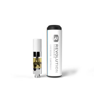 Closet Gremlin Live Rosin product