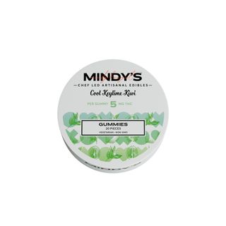 Cool Keylime Kiwi Gummy product
