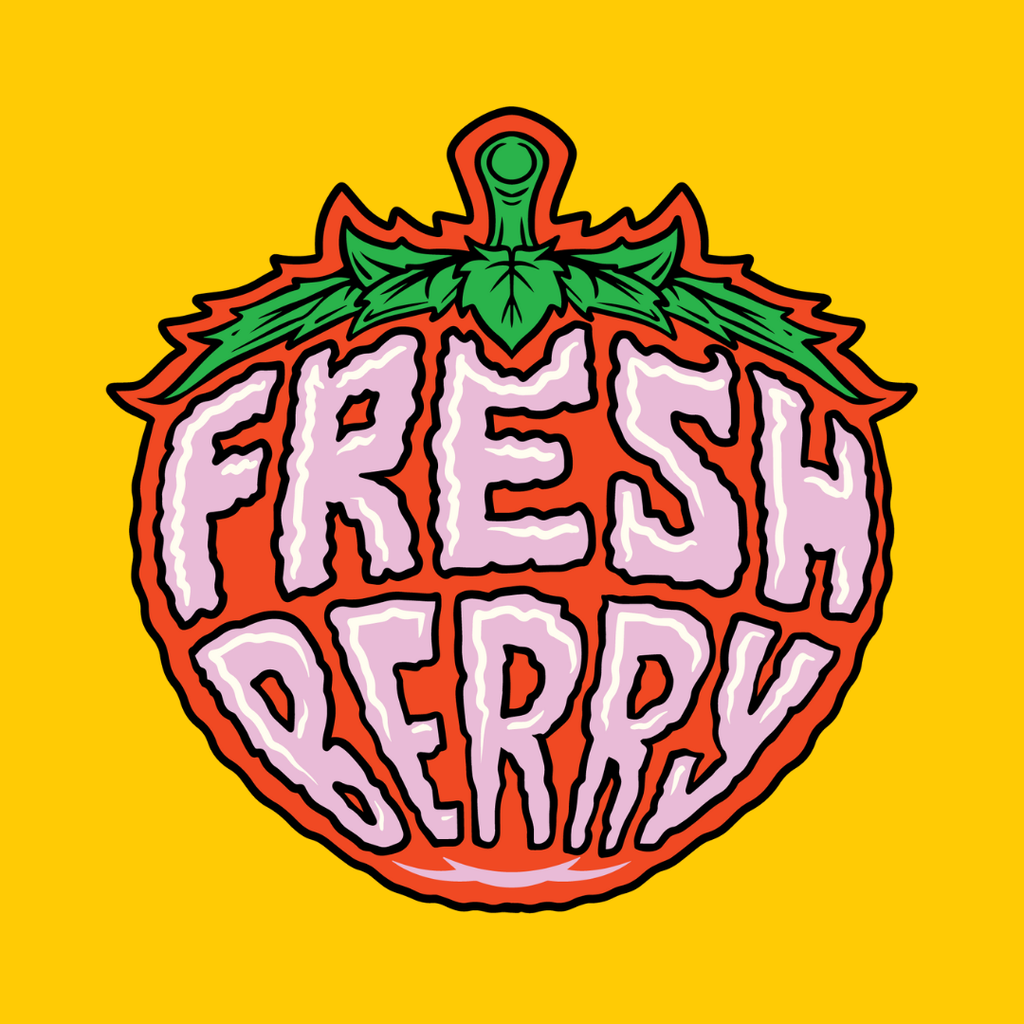 Savvy Strut Fresh Berry All-In-One Vape, 2g - image 2