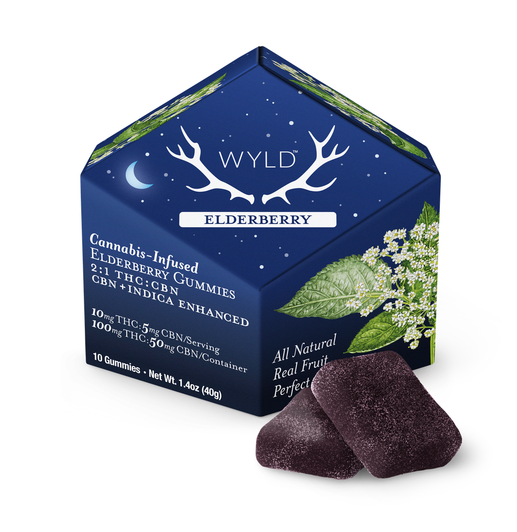 Elderberry