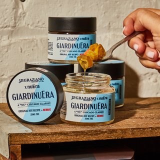 Giardiniera product