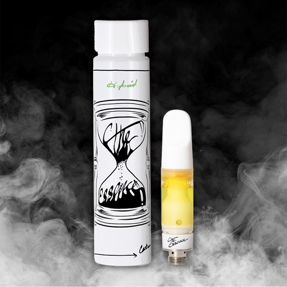 (the) Essence Honeydew 1:1 CBD/THC 1g Cartridge