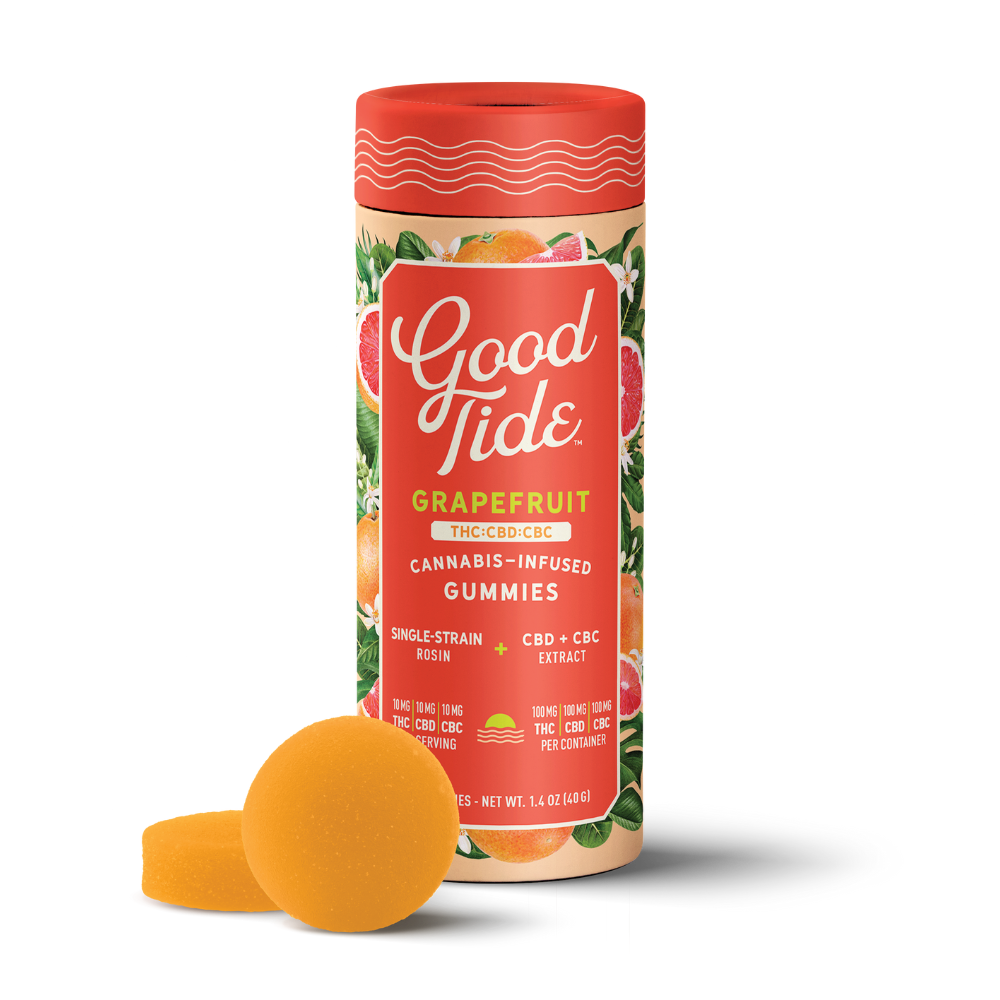 Grapefruit