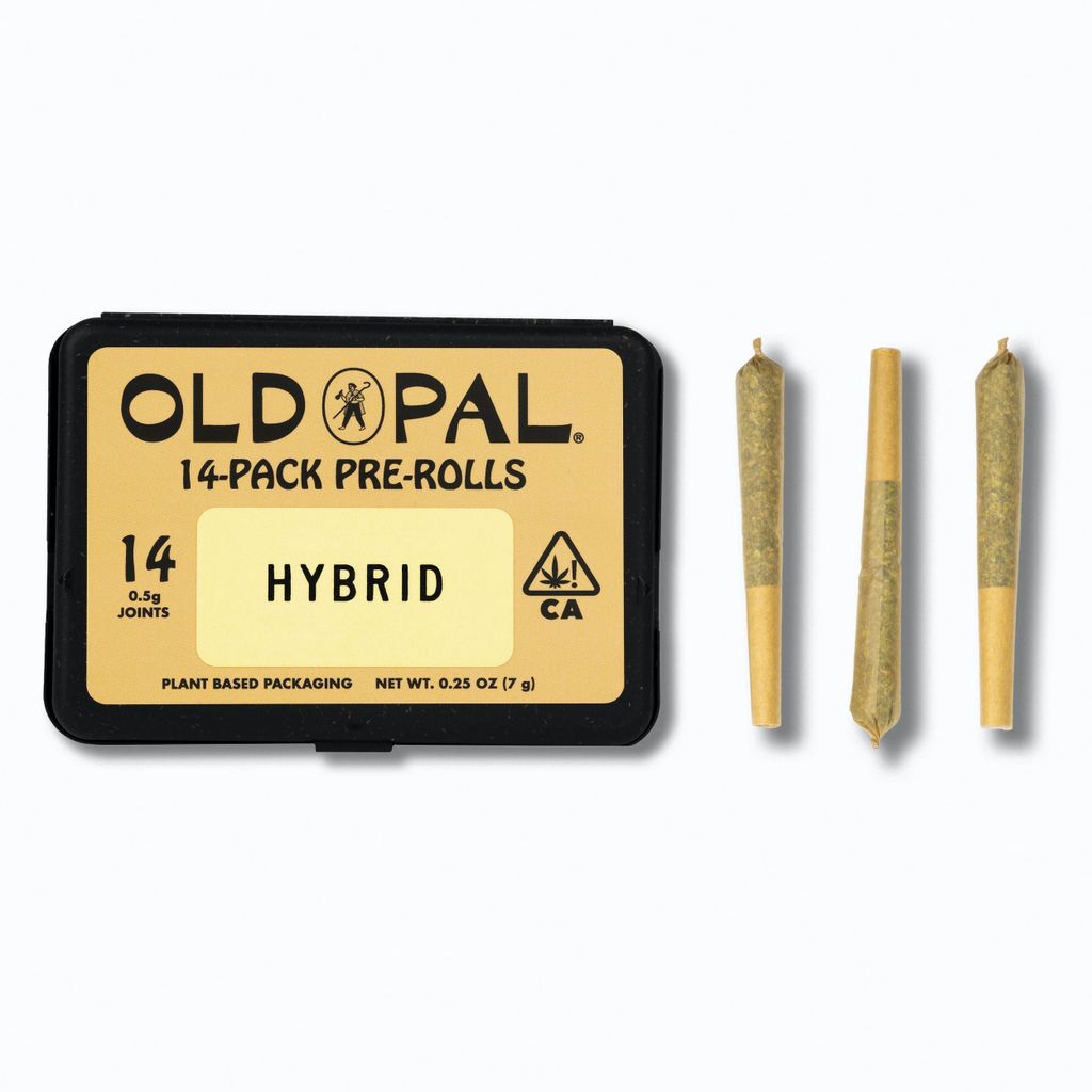 キャンディーズ MD Buy Kandy Jack 7g Pre-Roll Pack online - Columbia Care - Chevy