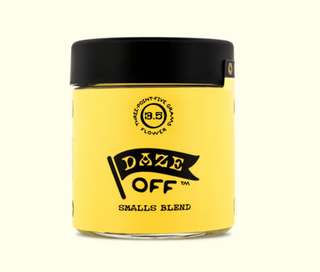 Petit Dejeuner Daze Off