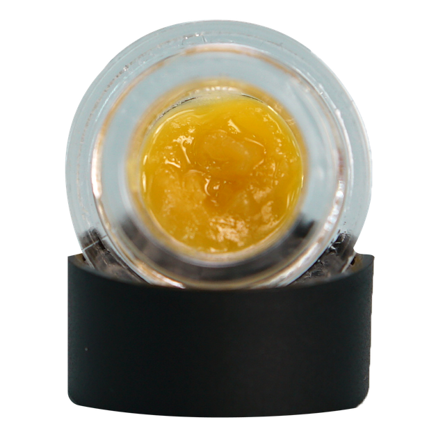 Lemon Cherry Gelato Live Resin CES