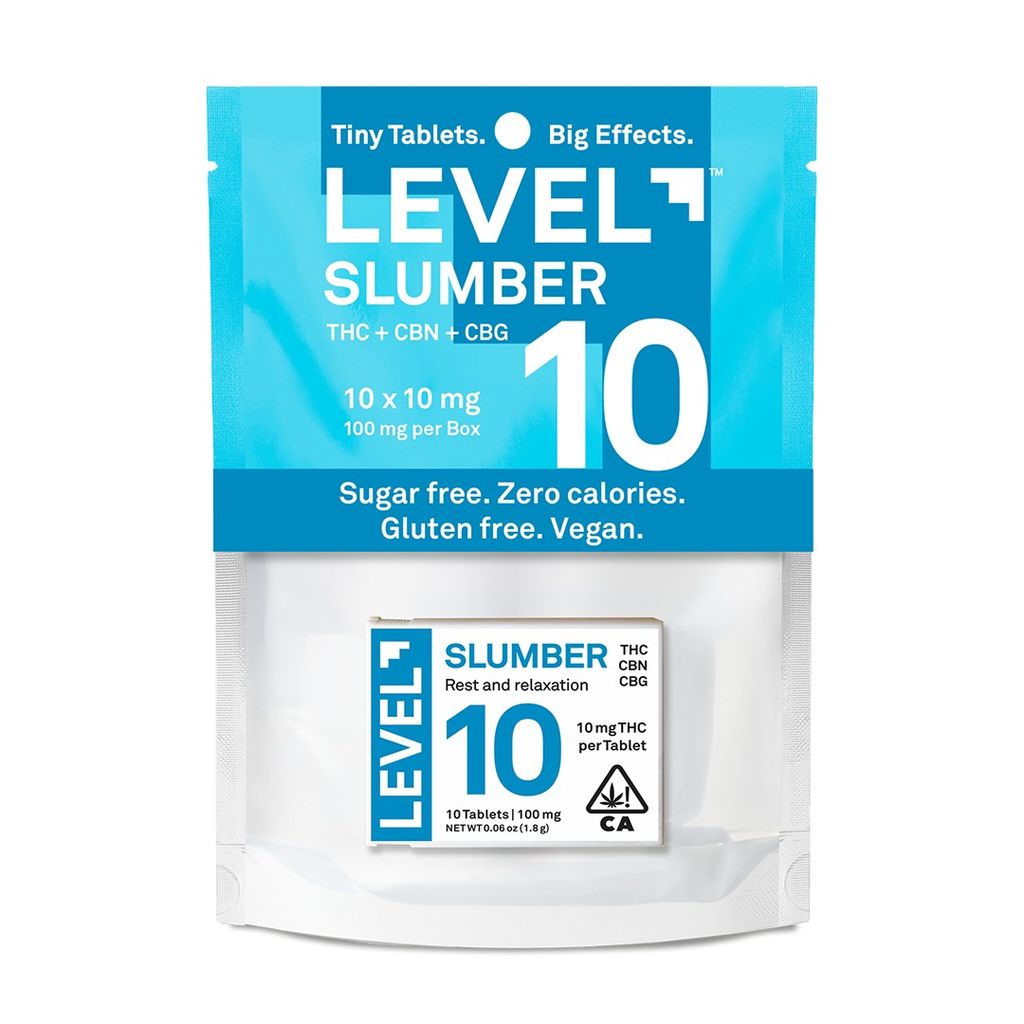 LEVEL — Indica (CBN)
