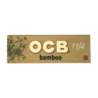 Bamboo 1 1/4 inch Rolling Papers product