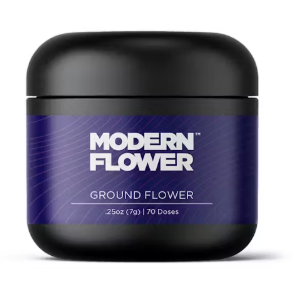 Commander Kush Modern Flower