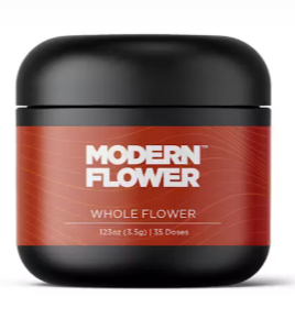 Sour Diesel Modern Flower