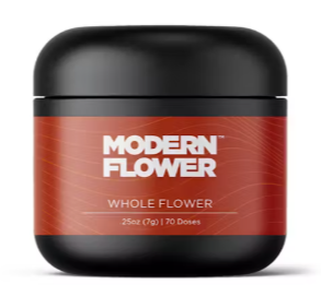 Sour Diesel Modern Flower